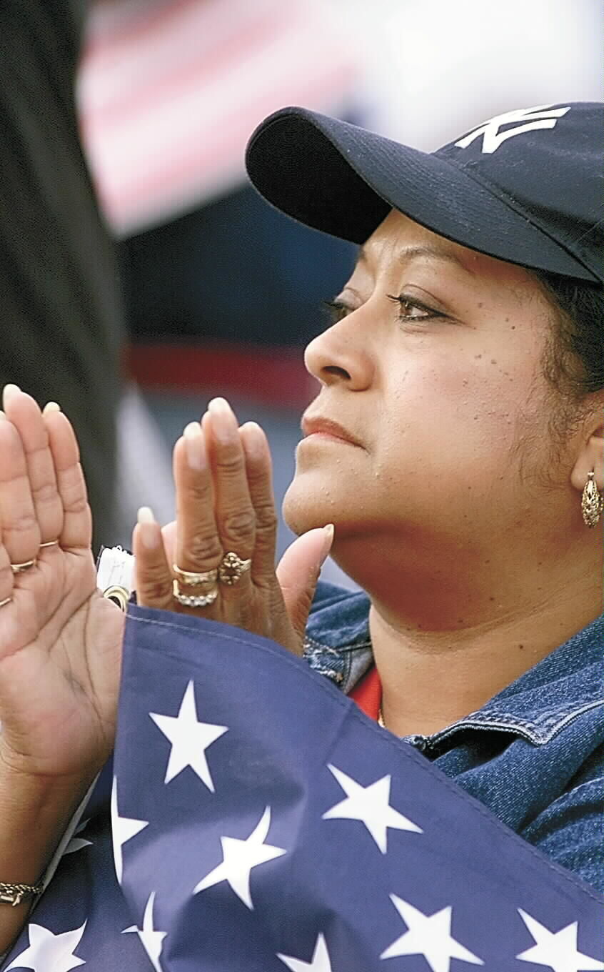 Quad City Salute to America... 07/10/03